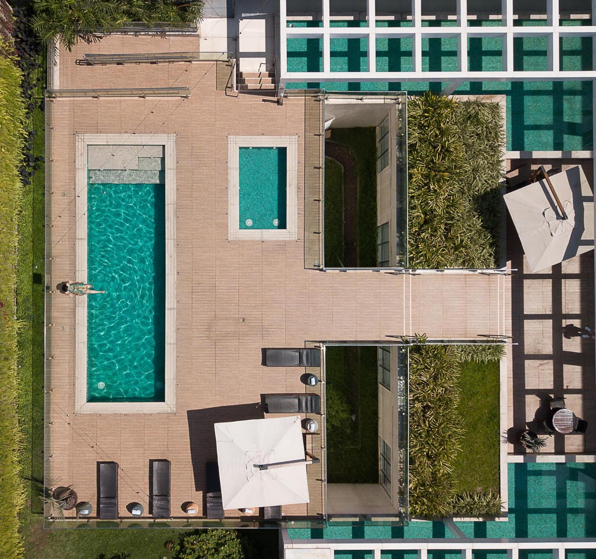 Hotel Novotel Parque Olimpico Rio de Janeiro