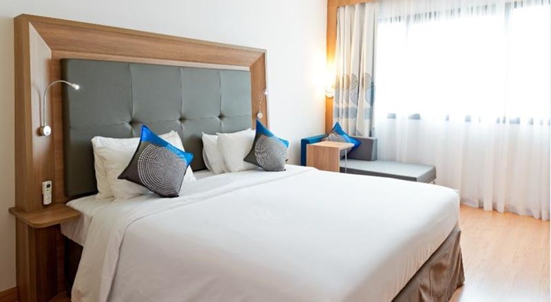 Novotel Parque Olimpico Rio de Janeiro