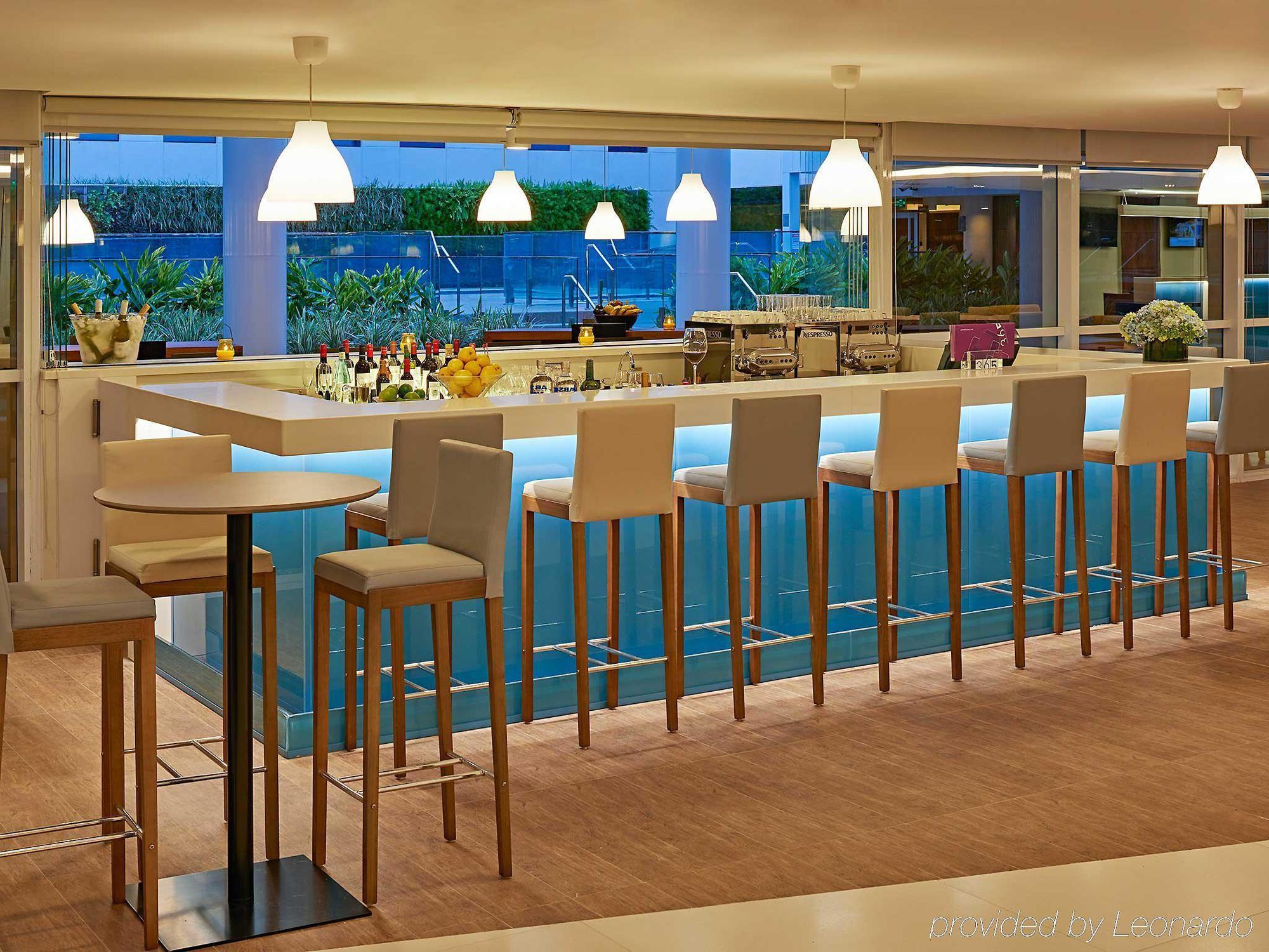 Novotel Parque Olimpico Hotel Rio de Janeiro