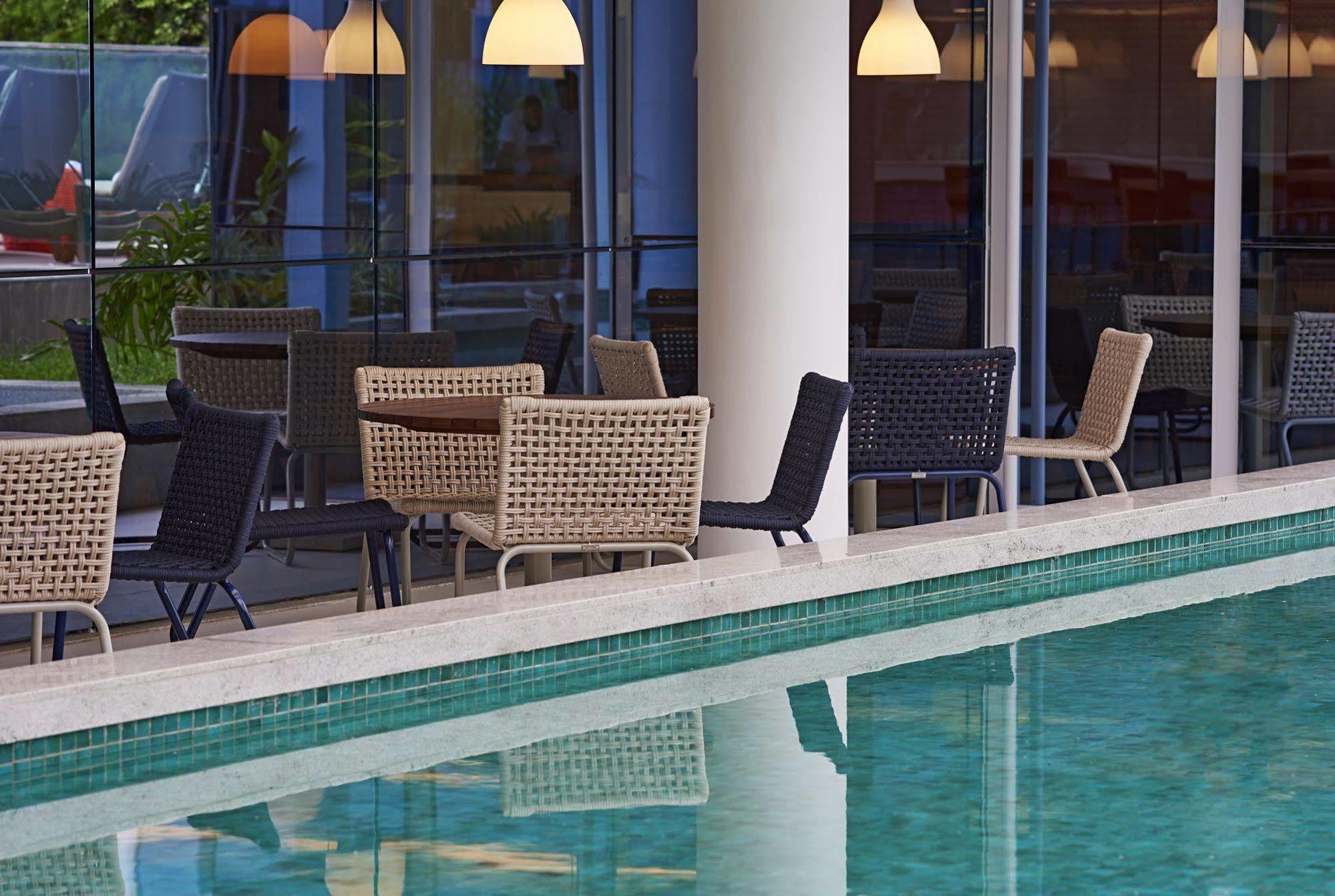 Hotel Novotel Parque Olimpico Rio de Janeiro