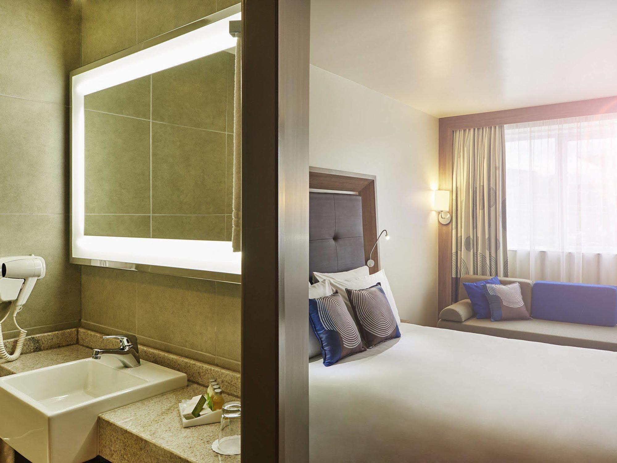 Novotel Parque Olimpico Rio de Janeiro