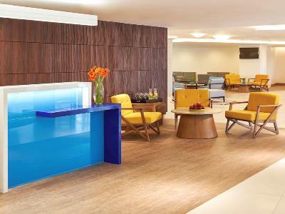 Hotel Novotel Parque Olimpico Rio de Janeiro